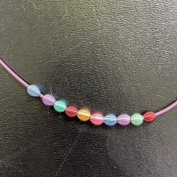 Nice bundle girl’s necklaces. Very sweet. Excellent condition. - Picture 4 of 6